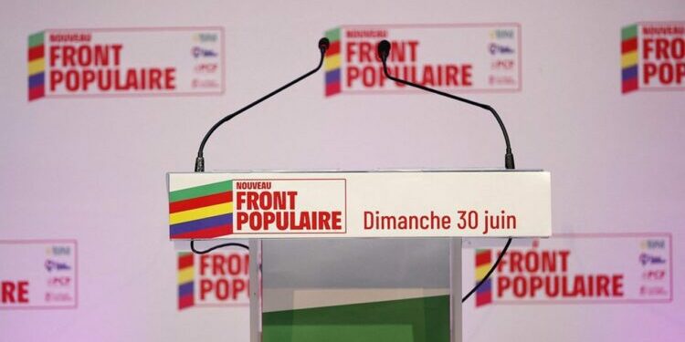 « La gauche ne représente pas plus de 30 % des votants aux dernières élections. »
