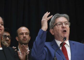 Propulsé première force à l'Assemblée, le Nouveau Front populaire au défi d'une coalition de gouvernement