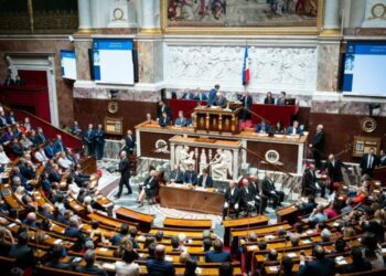 Quand le «déni de démocratie» masque un «déni de réalité»