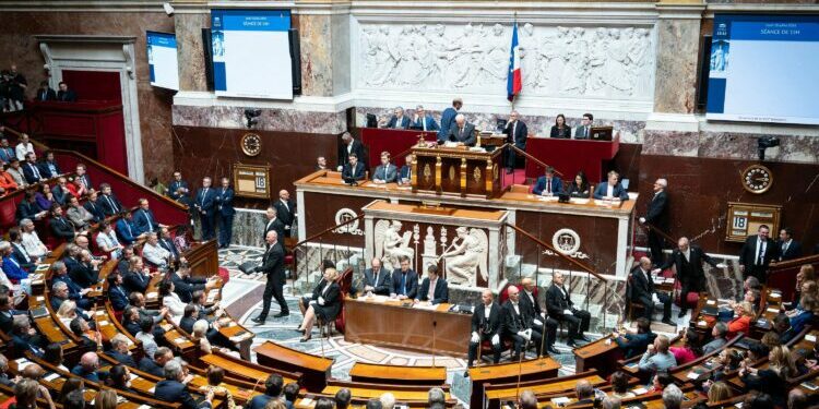 Quand le «déni de démocratie» masque un «déni de réalité»