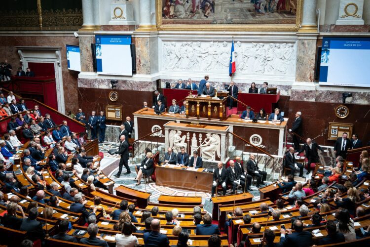 Quand le «déni de démocratie» masque un «déni de réalité»