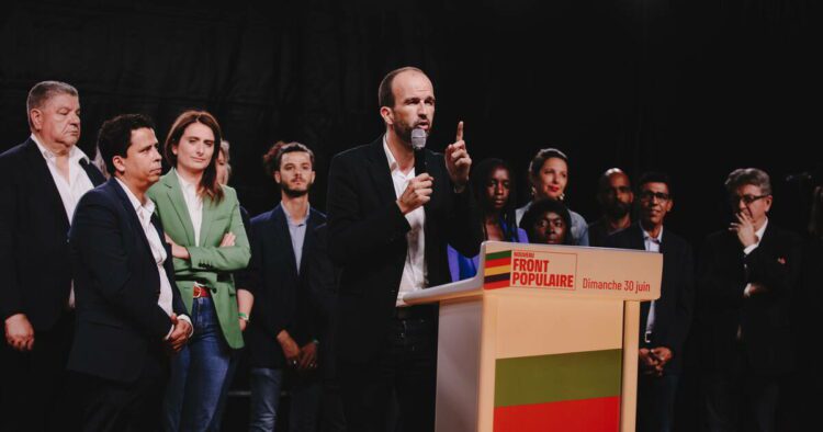 Que restera-t-il du Nouveau Front populaire ? – Libération