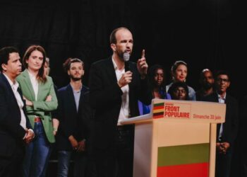 Que restera-t-il du Nouveau Front populaire ? – Libération