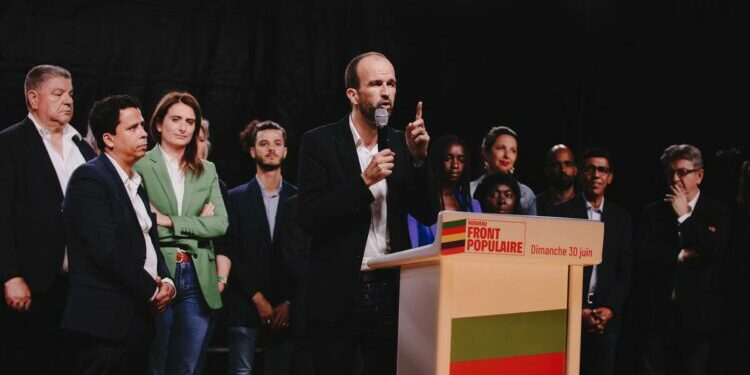 Que restera-t-il du Nouveau Front populaire ? – Libération