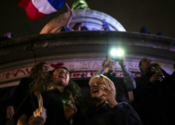 Que signifie la victoire du Nouveau Front populaire pour l'Europe ?