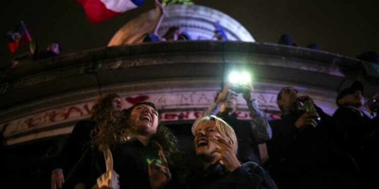 Que signifie la victoire du Nouveau Front populaire pour l'Europe ?