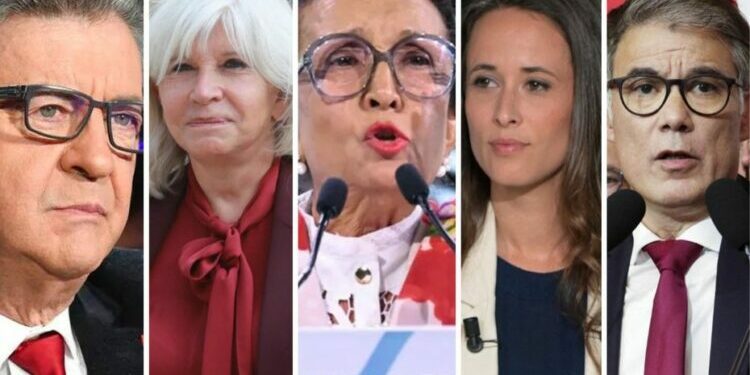 Quel nom pour Matignon ? Des figures de gauche proposent un vote pour départager les candidats du Nouveau Front Populaire