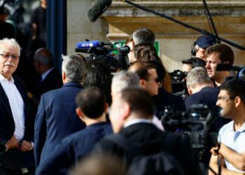 Qui est André Chassaigne, le candidat du NFP en course pour la présidence de l’Assemblée nationale ? – Libération