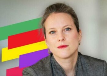 Qui est Lucie Castets, candidate au poste de Première ministre pour le Nouveau Front populaire ?