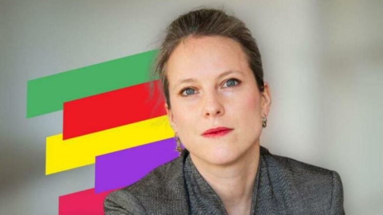 Qui est Lucie Castets, candidate au poste de Première ministre pour le Nouveau Front populaire ?