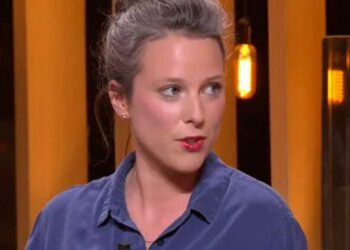 La haute fonctionnaire a notamment travaillé à la direction générale du Trésor.