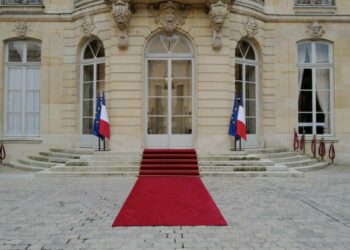 «Qui est-ce» pour Matignon ? «Libé» à la recherche du Premier ministre du Nouveau Front populaire - Libération