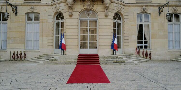 «Qui est-ce» pour Matignon ? «Libé» à la recherche du Premier ministre du Nouveau Front populaire - Libération
