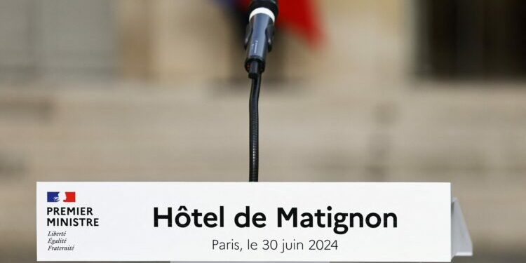 Qui ira à Matignon ? L’impatience monte au sein du Nouveau Front populaire