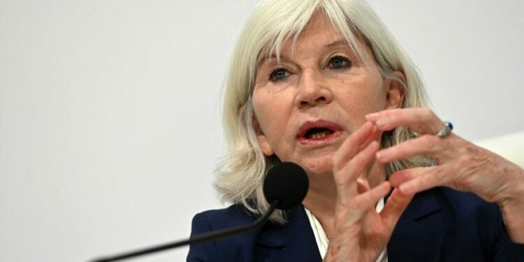 REPLAY. Législatives : Crispations à gauche entre LFI et le PS, Laurence Tubiana proposée pour être la Première ministre du Nouveau Front Populaire