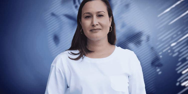 RESULTATS. Législatives 2024 : Emeline K/Bidi, la candidate du Nouveau Front Populaire, est réélue dans la 4ème circonscription de La Réunion