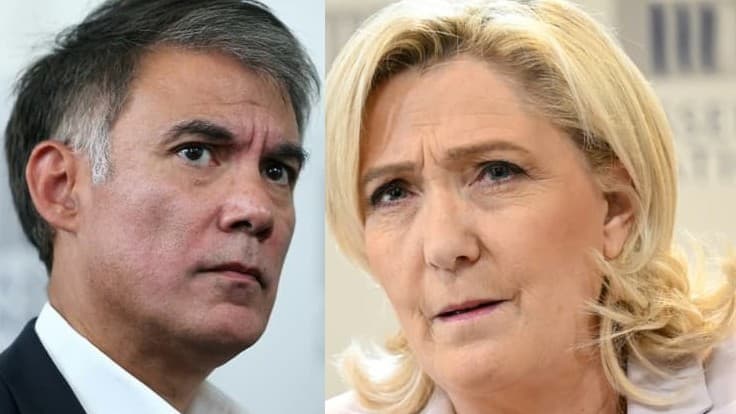 RN, Nouveau Front populaire… La liste des 76 candidats élus dès le premier tour
