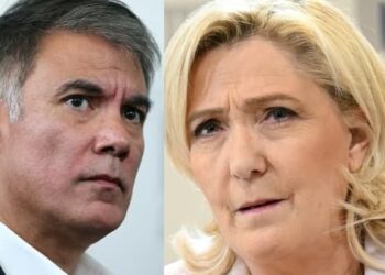 RN, Nouveau Front populaire… La liste des 76 candidats élus dès le premier tour