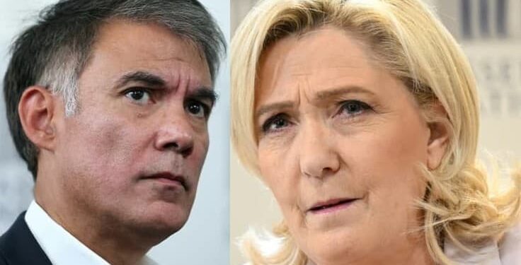 RN, Nouveau Front populaire… La liste des 76 candidats élus dès le premier tour