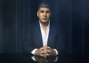 Rachid Benzine, politologue : « le Nouveau Front populaire est et restera la solution »