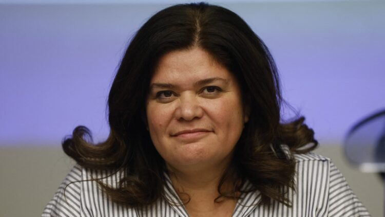 Raquel Garrido est "prête" à se désister au profit du candidat Nouveau Front populaire
