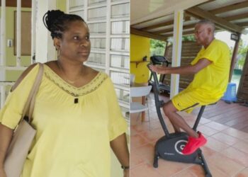 Rassemblement National, Nouveau Front Populaire, pourquoi les électeurs guadeloupéens font-ils ce choix ?