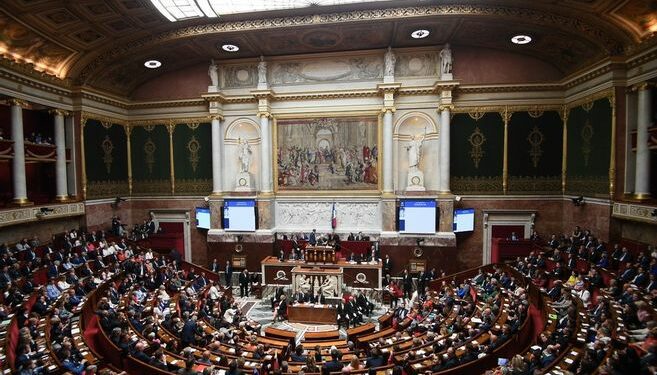 Réélection au perchoir de Yaël Braun-Pivet et attitude "choquante" du Nouveau Front populaire : les députés du Loiret réagissent