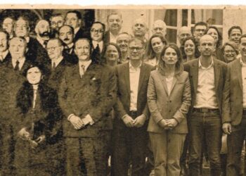 Resonances : 1936-2024, deux Fronts populaires face à face - L'Opinion