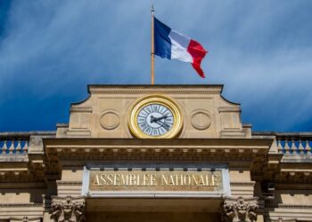 Résultats du 1er tour des élections législatives 2024 : Rassemblement national en tête, Nouveau front populaire deuxième