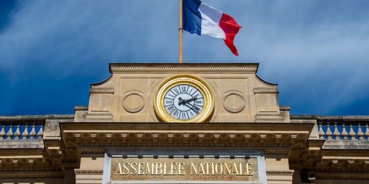 Résultats du 1er tour des élections législatives 2024 : Rassemblement national en tête, Nouveau front populaire deuxième