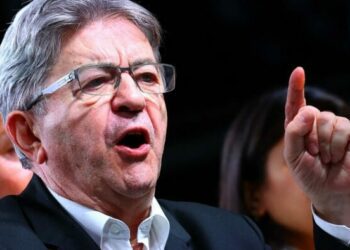 Résultats du second tour des législatives : «le Nouveau Front populaire est prêt à gouverner», déclare Mélenchon - Le Figaro