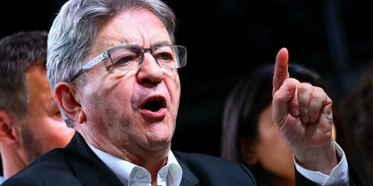 Résultats du second tour des législatives : «le Nouveau Front populaire est prêt à gouverner», déclare Mélenchon - Le Figaro