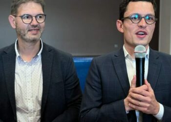 Roanne. Le post d’Antoine Vermorel-Marques qui scandalise le Nouveau Front populaire