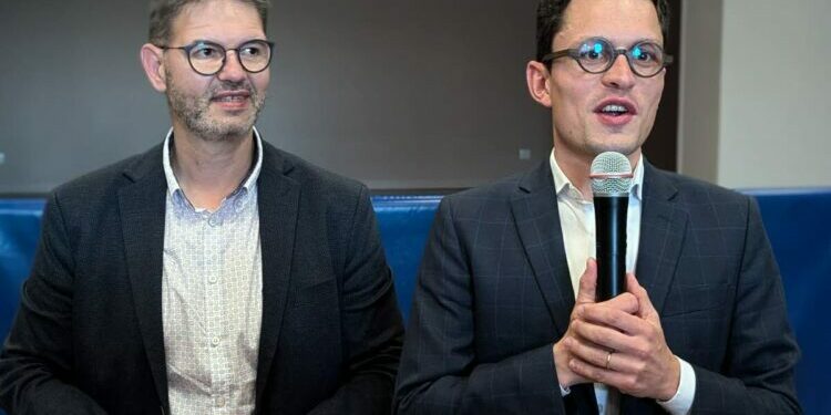 Roanne. Le post d’Antoine Vermorel-Marques qui scandalise le Nouveau Front populaire