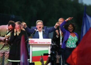 Second tour des législatives : en tête, le Nouveau Front populaire revendique Matignon