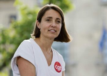 Sophie Binet (CGT) : « Le Nouveau Front populaire a un devoir de réussite, il ne doit ni trahir ni décevoir » - L'Humanité