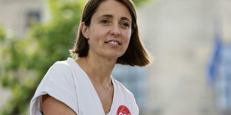 Sophie Binet (CGT) : « Le Nouveau Front populaire a un devoir de réussite, il ne doit ni trahir ni décevoir » - L'Humanité