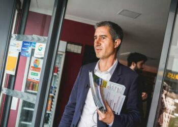 Sur les terres sinistrées du RN, une gauche en sursis en quête de sursaut