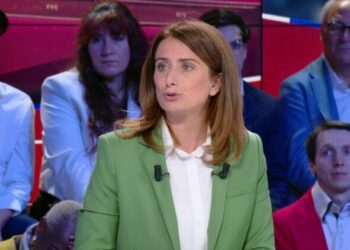Tondelier donne en exemple l'Allemagne et l'Espagne pour défendre la mesure du NFP