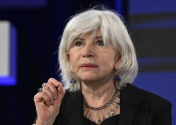 Trois choses à savoir sur Laurence Tubiana, dont le nom divise le Nouveau Front populaire