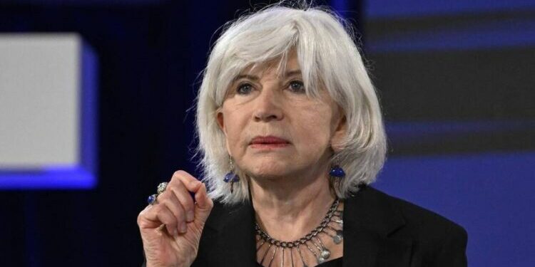 Trois choses à savoir sur Laurence Tubiana, dont le nom divise le Nouveau Front populaire