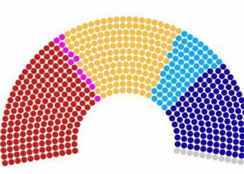 Un hémicycle sans majorité, le NFP en tête, désillusion au RN - La Tribune.fr