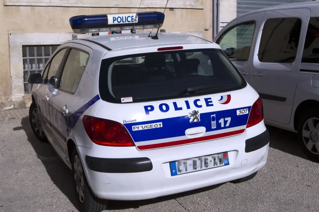 Un militant Nouveau front populaire violemment agressé à Montpellier - La Gazette de Montpellier