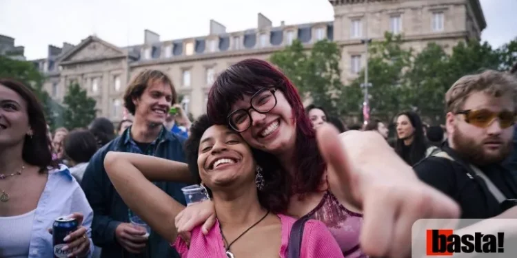 Un répit salutaire mais sans majorité pour le Front populaire