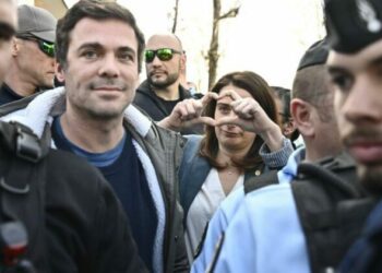 Vidéo. Menacée en Lot-et-Garonne, « prise pour cible » à Sainte-Soline… Qui est Marine Tondelier, figure émergente ... - Sud Ouest