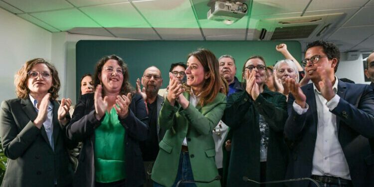après le bon score du Nouveau Front populaire, la question du Premier ministre va occuper la gauche