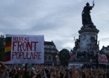 après le score surprise du Nouveau Front populaire, les tractations...