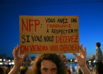 après son succès, le Nouveau Front populaire peut-il gouverner ?