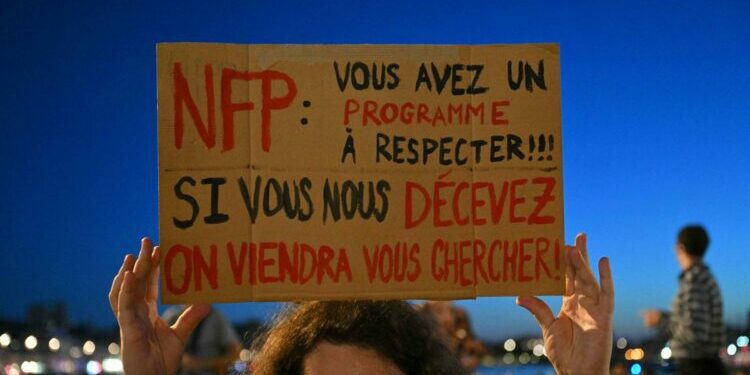 après son succès, le Nouveau Front populaire peut-il gouverner ?