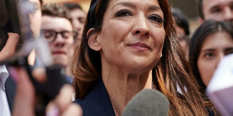 ces candidats qui ont choisi de se désister pour faire barrage au RN – Libération